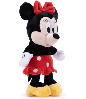 Peluche Minnie Mouse Disney 45 cms