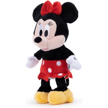 Peluche Minnie Mouse Disney 45 cms