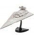 Maqueta Destructor Imperial Star Wars 13 cms