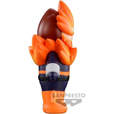 Figura Endeavor Sofvimates My Hero Academia 12 cms
