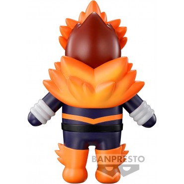 Figura Endeavor Sofvimates My Hero Academia 12 cms