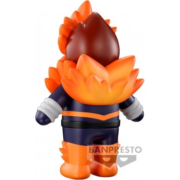 Figura Endeavor Sofvimates My Hero Academia 12 cms