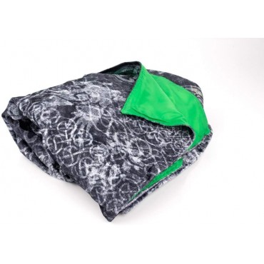 Capa De Invisibilidad Adulto Harry Potter 