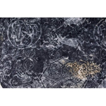 Capa De Invisibilidad Adulto Harry Potter 