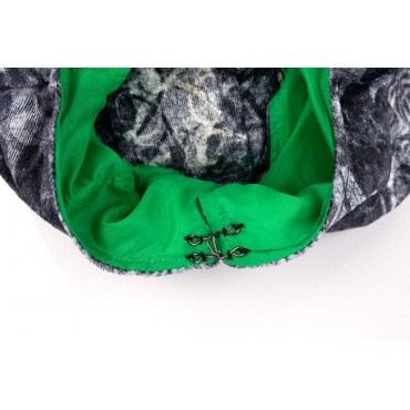 Capa De Invisibilidad Adulto Harry Potter 