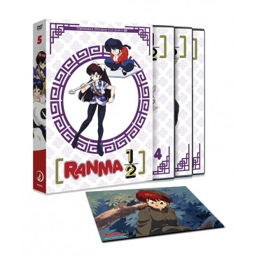 Ranma ½ [DVD]