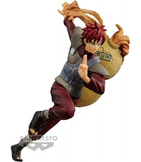 Figura Gaara Naruto Shippuden Colosseum 12 cms