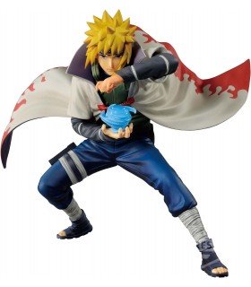 Figura Namikaze Minato Naruto Shippuden Colosseum 12 cms