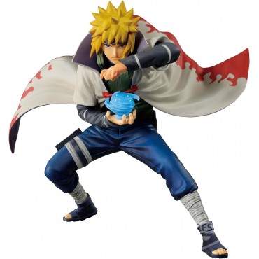 Figura Namikaze Minato Naruto Shippuden Colosseum 12 cms