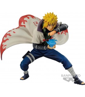Figura Namikaze Minato Naruto Shippuden Colosseum 12 cms