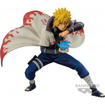 Figura Namikaze Minato Naruto Shippuden Colosseum 12 cms