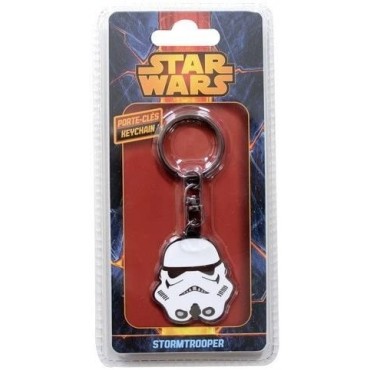 Llavero Stormtrooper Soldado Imperial Star Wars