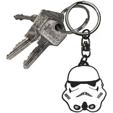Llavero Stormtrooper Soldado Imperial Star Wars