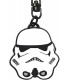 Llavero Stormtrooper Soldado Imperial Star Wars