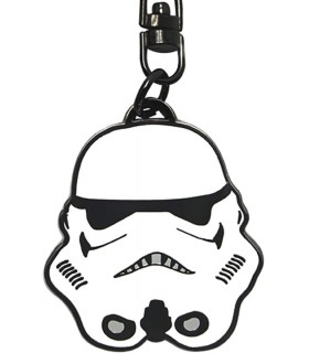 Llavero Stormtrooper Soldado Imperial Star Wars