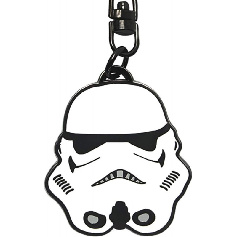 Llavero Stormtrooper Soldado Imperial Star Wars