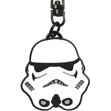Llavero Stormtrooper Soldado Imperial Star Wars