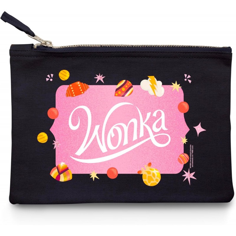 Bolsa Neceser Wonka