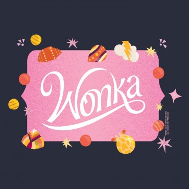 Bolsa Neceser Wonka