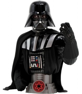 Busto Darth Vader Star Wars 17 cms