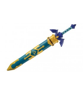 Espada Legend of Zelda Master Sword Réplica 66 cms
