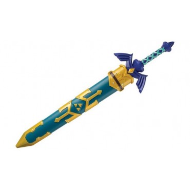 Espada Legend of Zelda Master Sword Réplica 66 cms