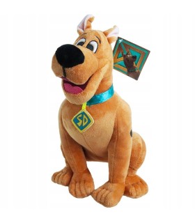 Peluche Scooby Doo 30 cms