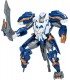 Figura Thundertron Transformers Legacy United Articulada 18 cms