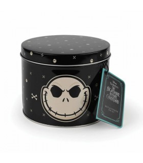 Set Lata Regalo Pesadilla Antes De Navidad Taza, Posavasos Y Lata 315 mls