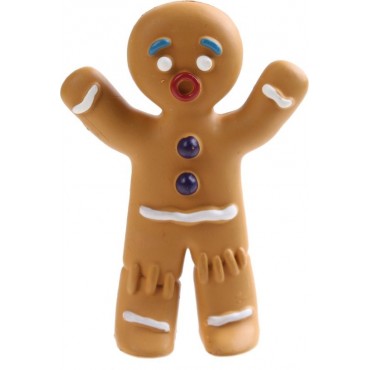 Figura Galleta de Jengibre Shrek 6 cms