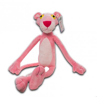 Peluche Pantera Rosa Pink Panther 120 cms