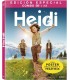 Heidi Cine 2016 - Edición Especial-Combo [Blu-ray]