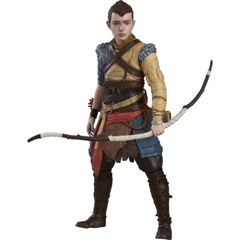 Figura Atreus God Of War Ragnarok Pop Up Parade 16 cms