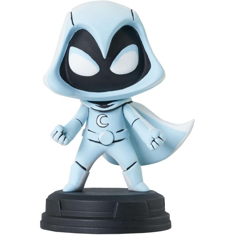 Figura Moon Knight Animated Style Marvel 8 cms