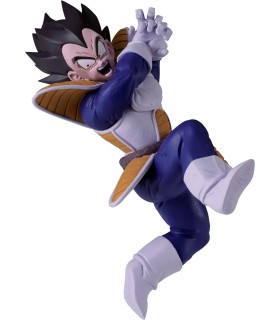 Figura Vegeta Dragon Ball Z Match Makers Vs Goku 12 cms