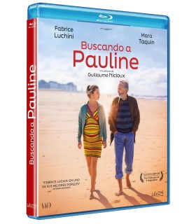 Buscando a Pauline (La Petite) (The Baby) (Blu-ray) [Blu-ray]