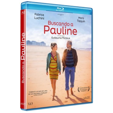 Buscando a Pauline (La Petite) (The Baby) (Blu-ray) [Blu-ray]