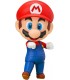 Figura Super Mario Bros Con Accesorios Nintendo 10 cms