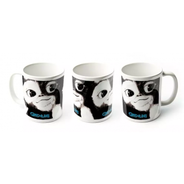 Taza Gremlins Gizmo Cerámica 330 mls