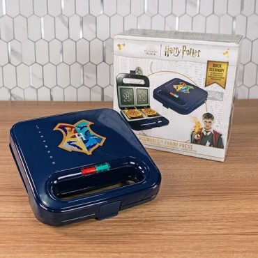Sandwichera Escudo Hogwarts Harry Potter