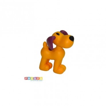 Figura Loula Pocoyó 6 cms