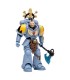 Figura Wolf Guard Space Wolves Warhammer 40.000 Articulada 18 cms