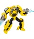 Figura Bumblebee Transformers Legacy United Articulada 14 cms