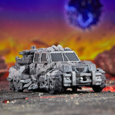 Figura Magneous Transformers Legacy United Articulada 14 cms