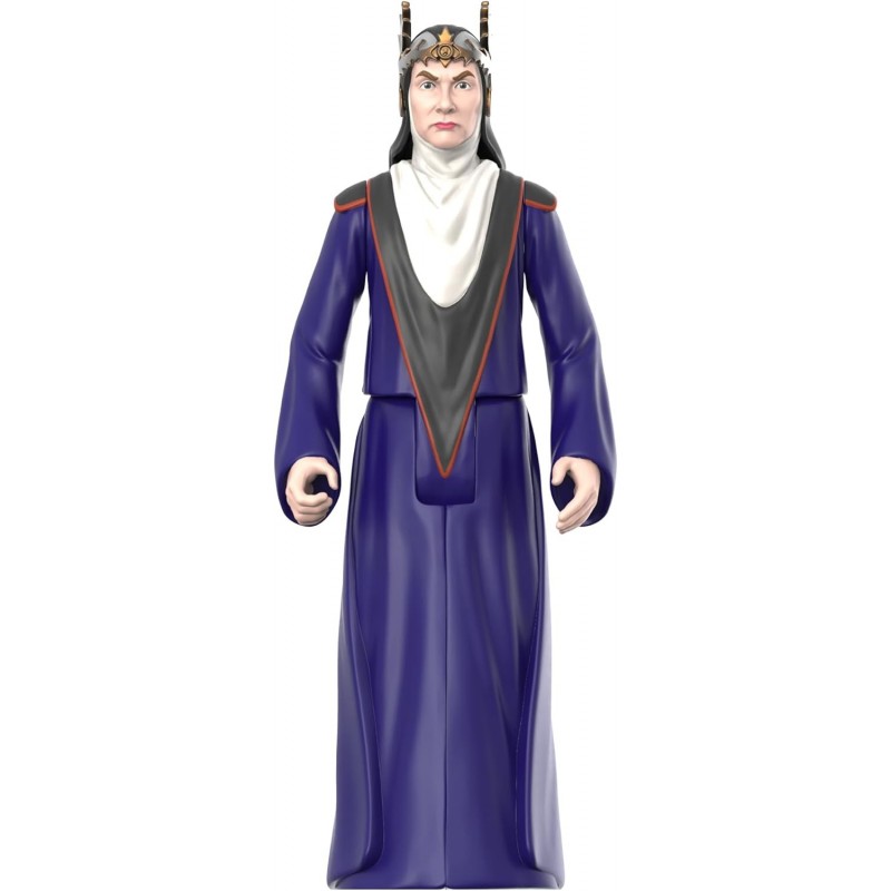 Figura Bavmorda Willow Articulada 10 cms