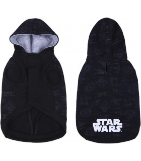 Sudadera Para Perros Darth Vader S Star Wars