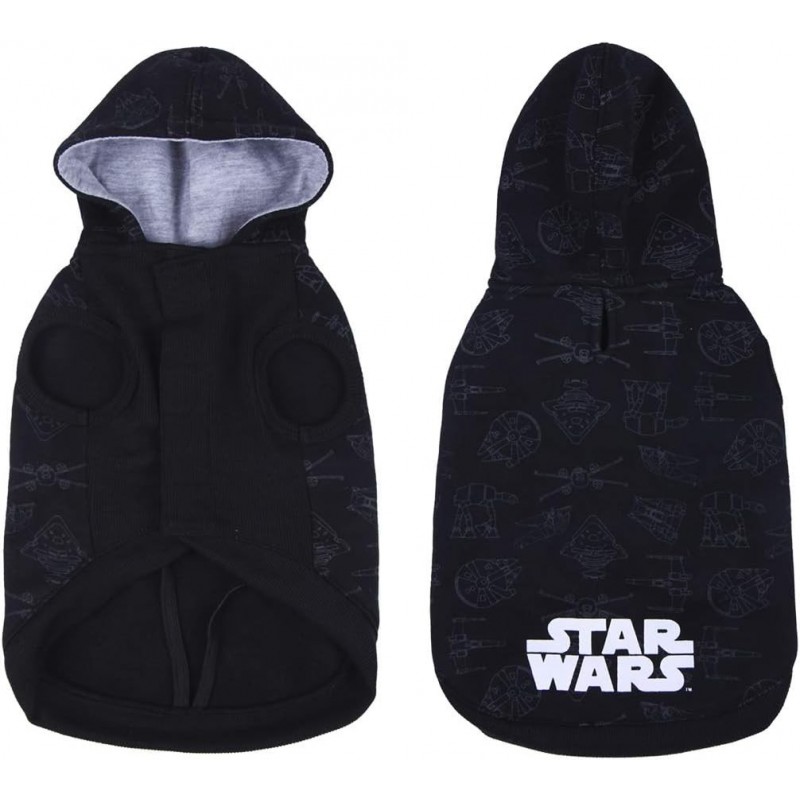 Sudadera Para Perros Darth Vader S Star Wars