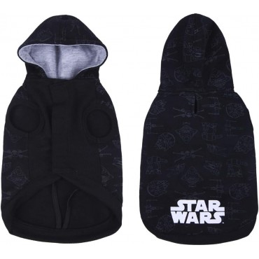 Sudadera Para Perros Darth Vader S Star Wars