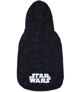 Sudadera Para Perros Darth Vader S Star Wars