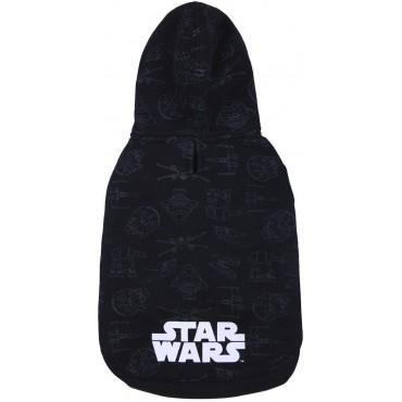 Sudadera Para Perros Darth Vader S Star Wars